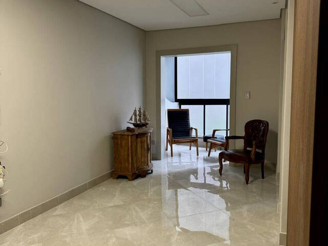 #256-11 - Apartamento para Venda em Praia Grande - SP - 2