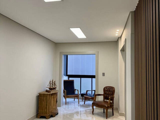 #256-11 - Apartamento para Venda em Praia Grande - SP - 3