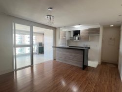 #422-1 - Apartamento para Venda em Santos - SP