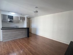 #422-1 - Apartamento para Venda em Santos - SP