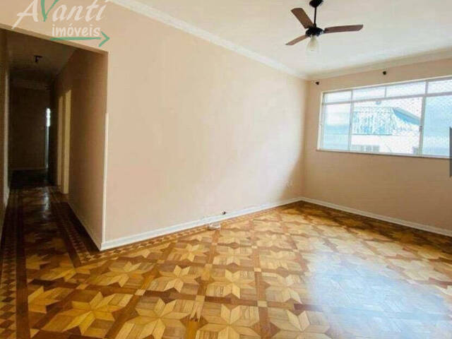 Apartamento com 3 quartos à venda no Campo Grande, Santos