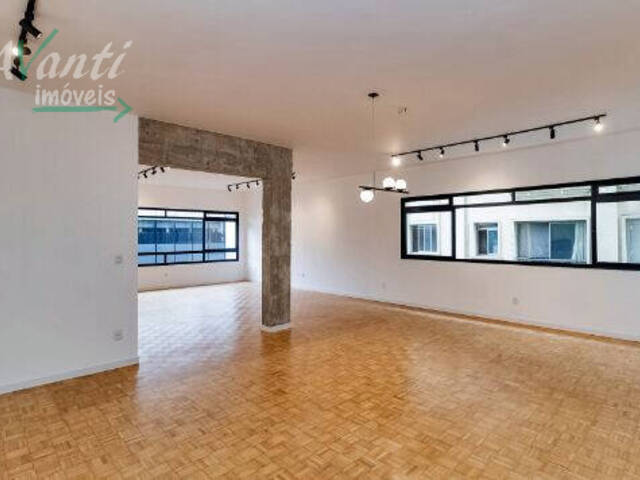 #325-7 - Apartamento para Venda em São Paulo - SP - 2