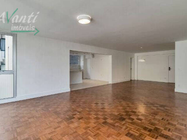#333-7 - Apartamento para Venda em São Paulo - SP - 2