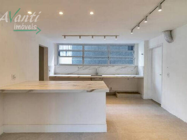 #333-7 - Apartamento para Venda em São Paulo - SP - 3