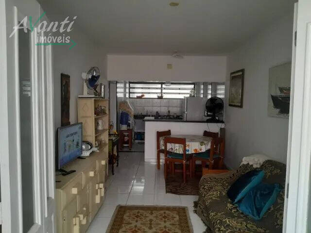 #083-10 - Apartamento para Venda em São Vicente - SP - 2