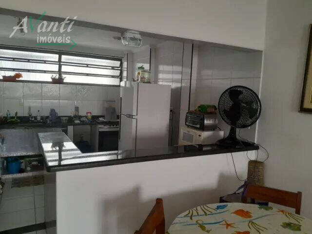 #083-10 - Apartamento para Venda em São Vicente - SP - 3