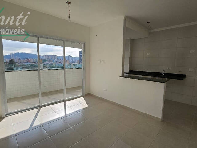 Apartamento à venda 2 dorm, lazer, Macuco em Santos