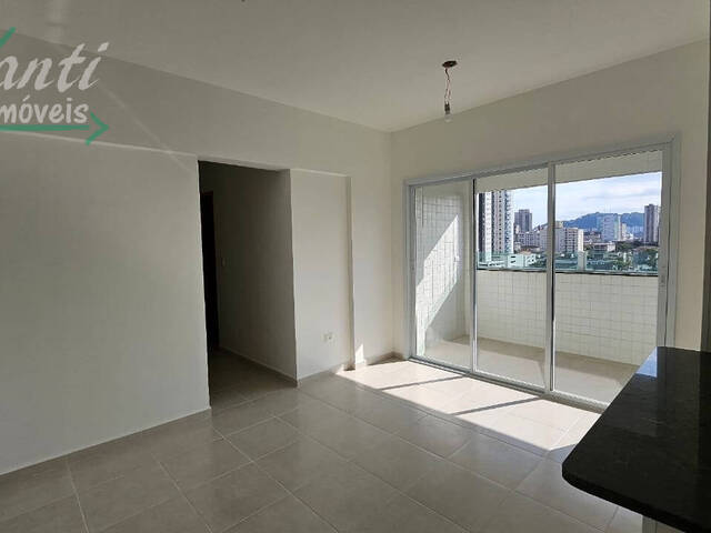 Apartamento à venda 2 dorm, lazer, Macuco em Santos