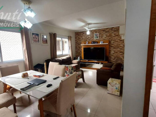 #223-11 - Casa para Venda em São Vicente - SP - 1
