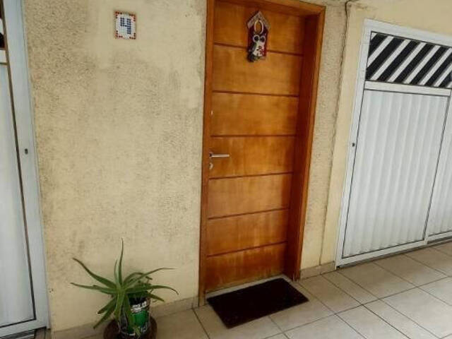 #223-11 - Casa para Venda em São Vicente - SP - 2