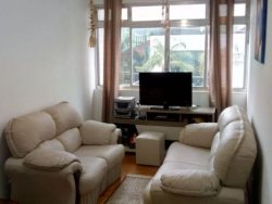 #104-10 - Apartamento para Venda em Santos - SP