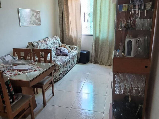 #276-7 - Casa para Venda em Santos - SP - 1