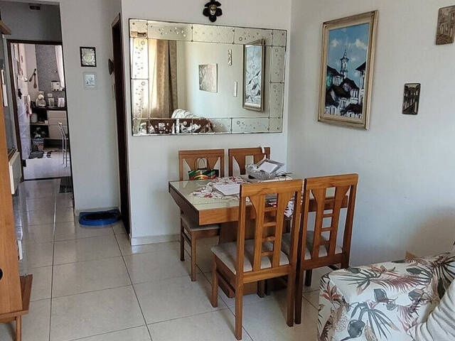 #276-7 - Casa para Venda em Santos - SP - 2