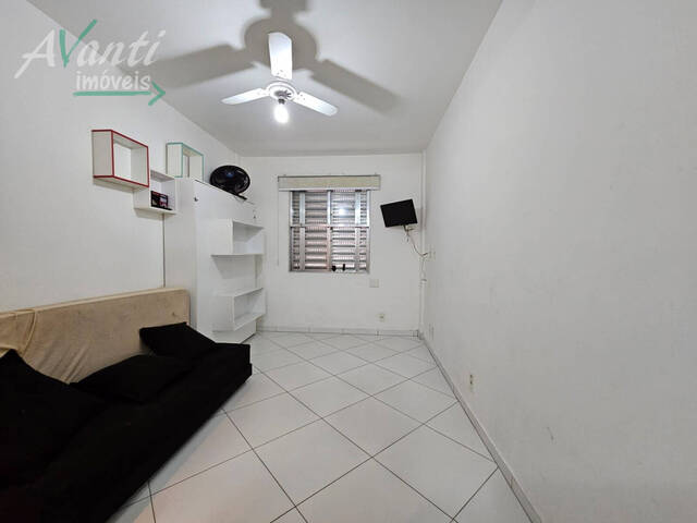 #154-10 - Kitnet para Venda em Santos - SP - 3
