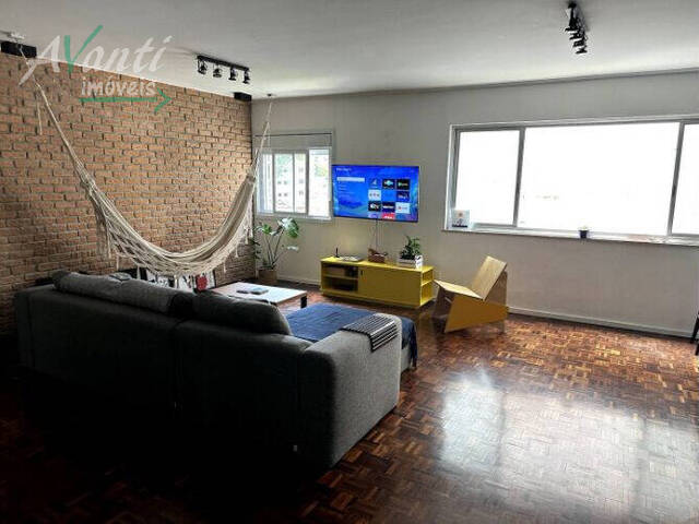 #319-7 - Apartamento para Venda em São Paulo - SP - 3