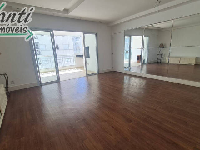#137-3 - Apartamento para Locação em Santos - SP - 1