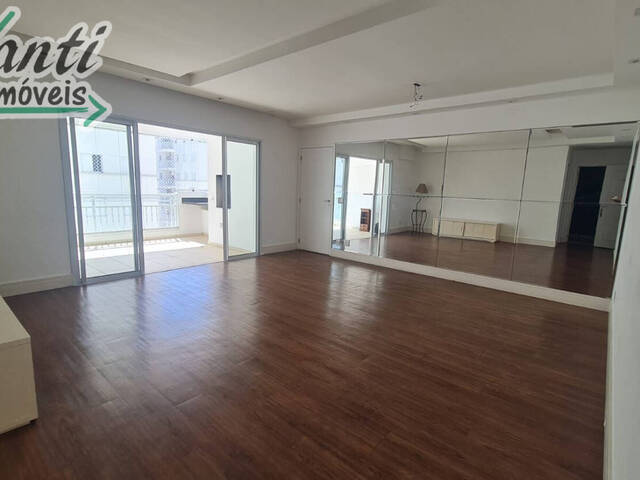 #137-3 - Apartamento para Locação em Santos - SP - 2