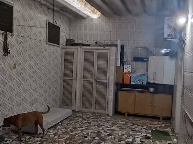 #364-1 - Casa para Venda em Santos - SP - 2