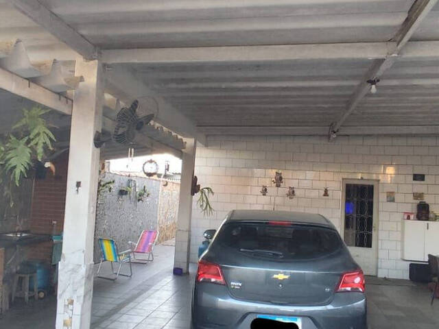 #364-1 - Casa para Venda em Santos - SP - 3