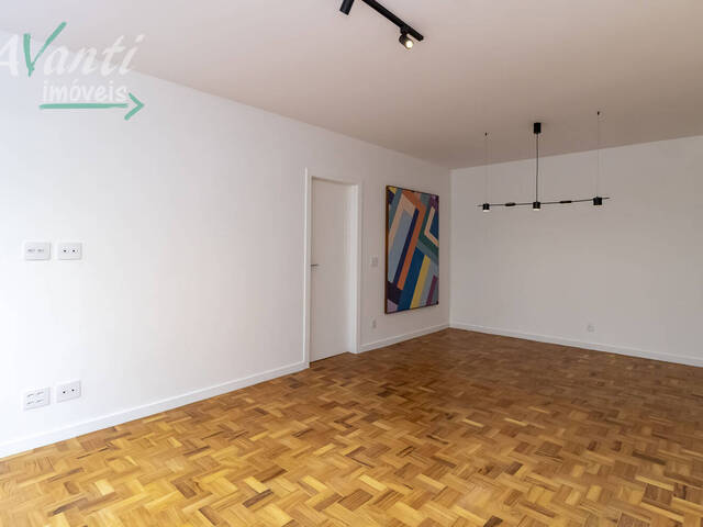 #321-7 - Apartamento para Venda em São Paulo - SP - 2