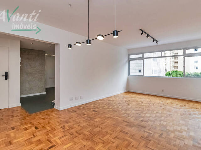 #321-7 - Apartamento para Venda em São Paulo - SP - 3