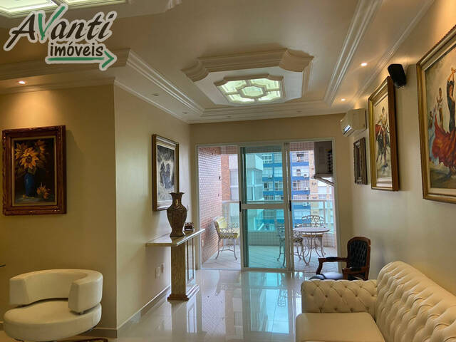#190-1 - Apartamento para Locação em Santos - SP - 1