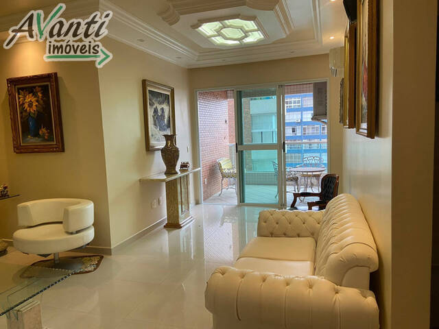 #190-1 - Apartamento para Locação em Santos - SP - 3