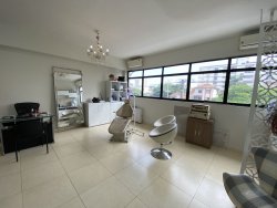 Sala comercial à venda no bairro Macuco, Santos - Avanti Imó