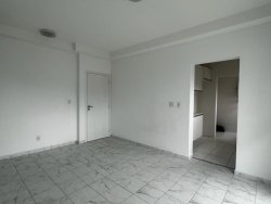 #127-1 - Apartamento para Venda em Santos - SP