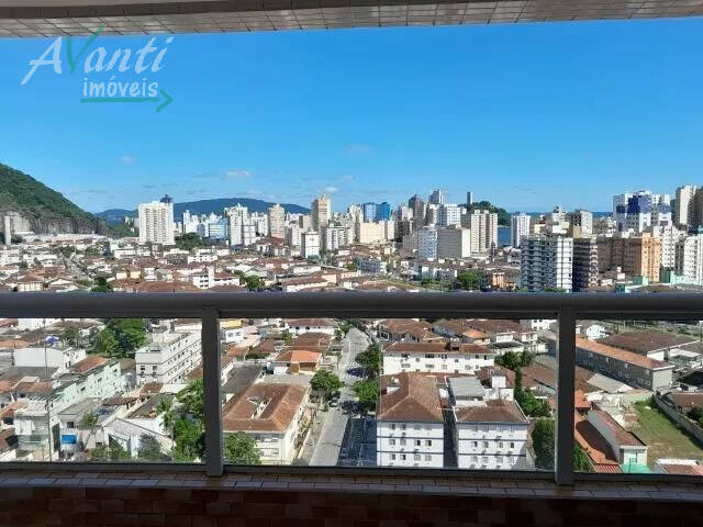 #206-11 - Apartamento para Venda em São Vicente - SP - 3