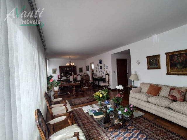 #328-7 - Apartamento para Venda em São Paulo - SP - 2