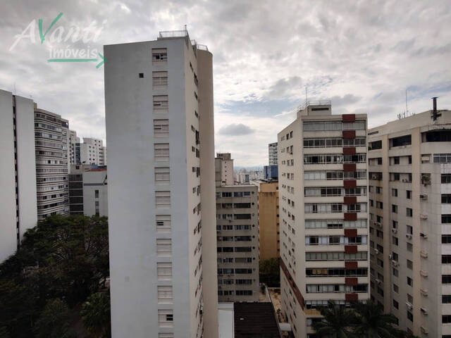 #328-7 - Apartamento para Venda em São Paulo - SP - 3