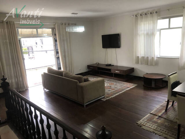 #207-2 - Casa para Venda em Santos - SP - 3