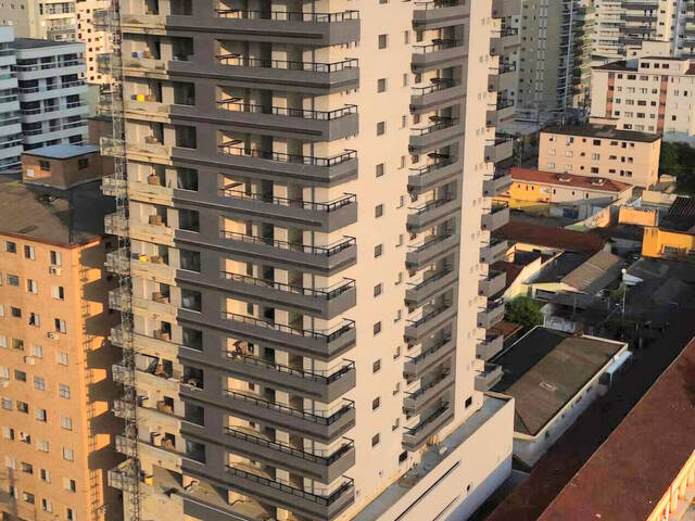 Venda em Boqueirão - Praia Grande