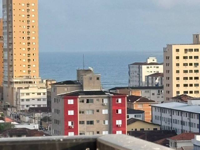 #160 - Apartamento para Venda em Praia Grande - SP - 2