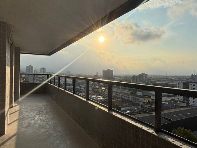 #160 - Apartamento para Venda em Praia Grande - SP - 3