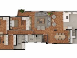 #330-7 - Apartamento para Venda em São Paulo - SP