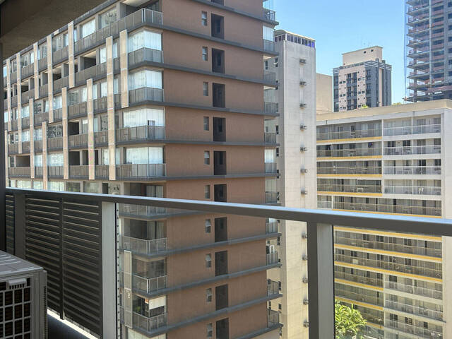 #320-7 - Escritório para Venda em São Paulo - SP - 3