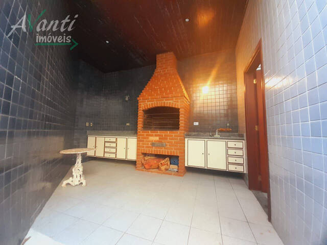 #126-8 - Casa para Venda em Santos - SP - 1
