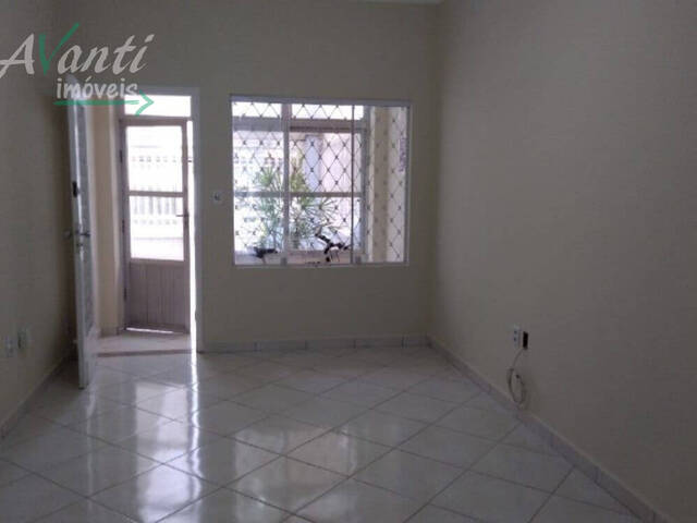 #150-2 - Casa para Venda em Santos - SP - 2