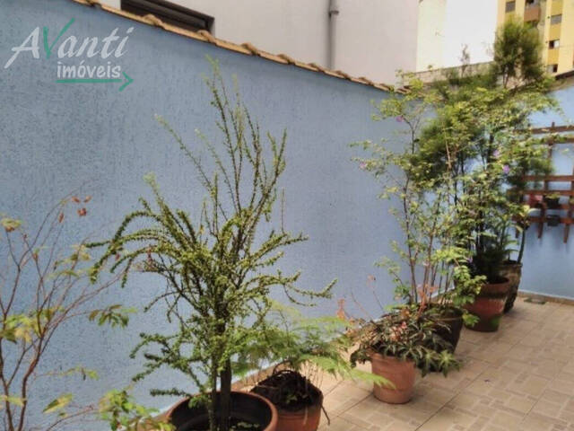 #150-2 - Casa para Venda em Santos - SP - 3