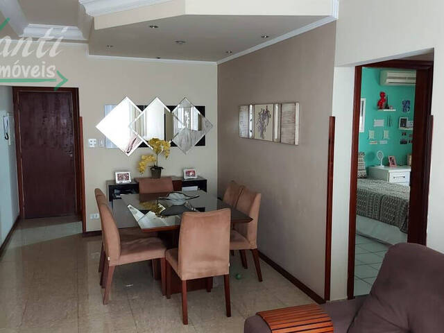 #150-10 - Apartamento para Venda em São Vicente - SP - 2