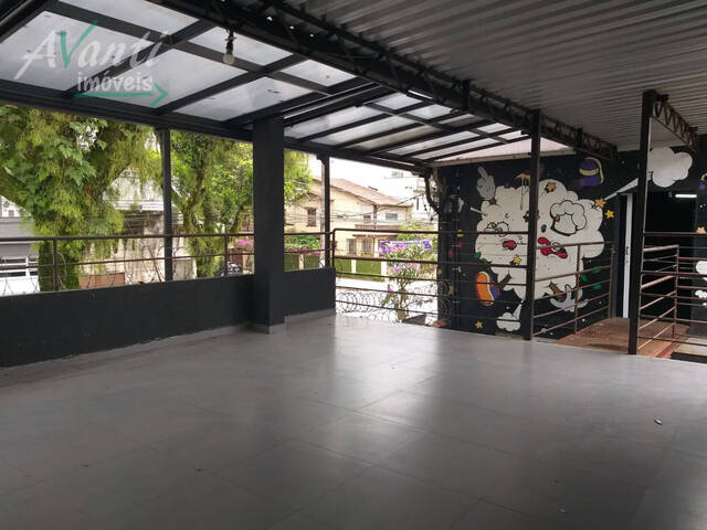 #153-4 - Sobrado para Venda em Santos - SP - 1
