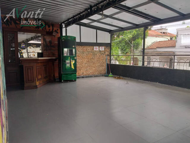 #153-4 - Sobrado para Venda em Santos - SP - 2