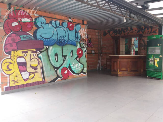 #153-4 - Sobrado para Venda em Santos - SP - 3