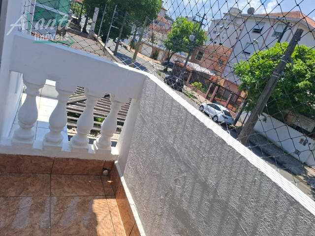 #110-10 - Casa para Venda em Santos - SP - 1