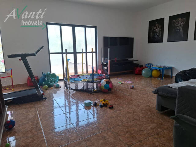 #110-10 - Casa para Venda em Santos - SP - 2