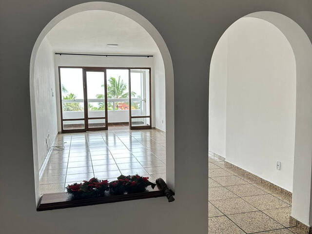 #306-1 - Apartamento para Venda em São Vicente - SP - 2