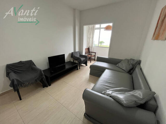 #126-10 - Apartamento para Venda em São Vicente - SP - 2