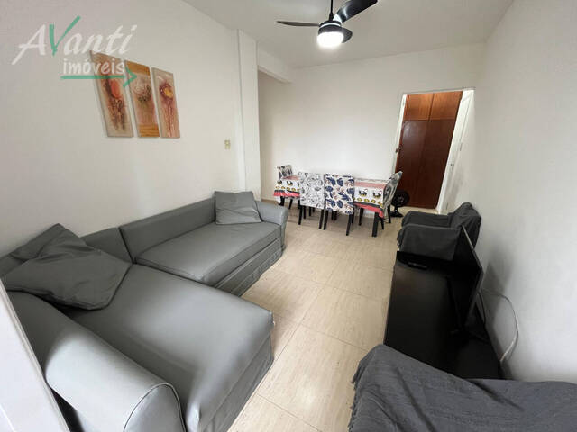 #126-10 - Apartamento para Venda em São Vicente - SP - 3